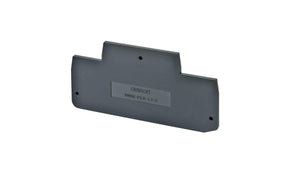 Omron XW5E-P2.5-1.1-2, XW5E Series Series End Plate