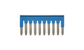 Omron XW5S-P2.5-10BL, XW5S Series Series Jumper Bar