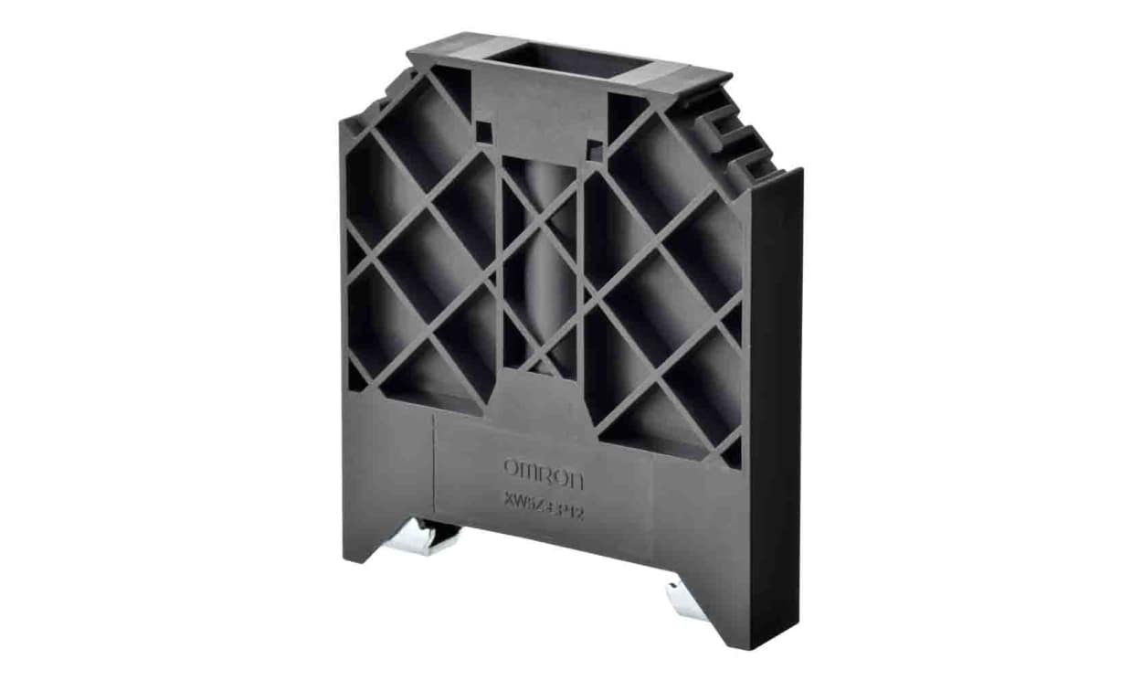 Omron XW5Z-EP12, XW5Z Series Series End Plate