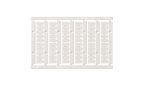Omron XW5Z-P4.0LB1, XW5Z Series Series Label