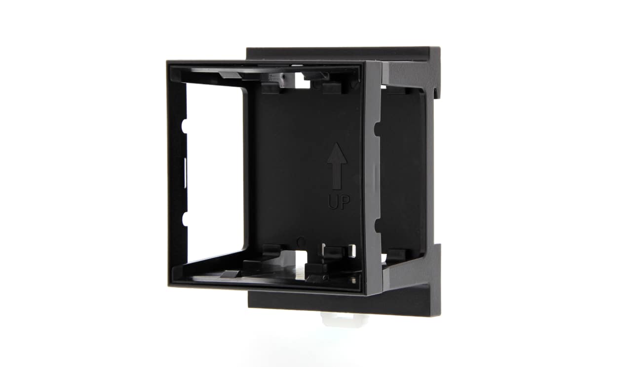 Omron Y92F-52, Mounting Adapter