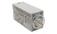 Omron H3YN-2 DC24, H3YN Series DIN Rail Mount Timer Relay, 24V dc, 2-Contact, 0.1 s → 10min