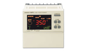 Omron H8PS-16BFP, No Voltage Input for Use with Encoder Speed Alarm Output