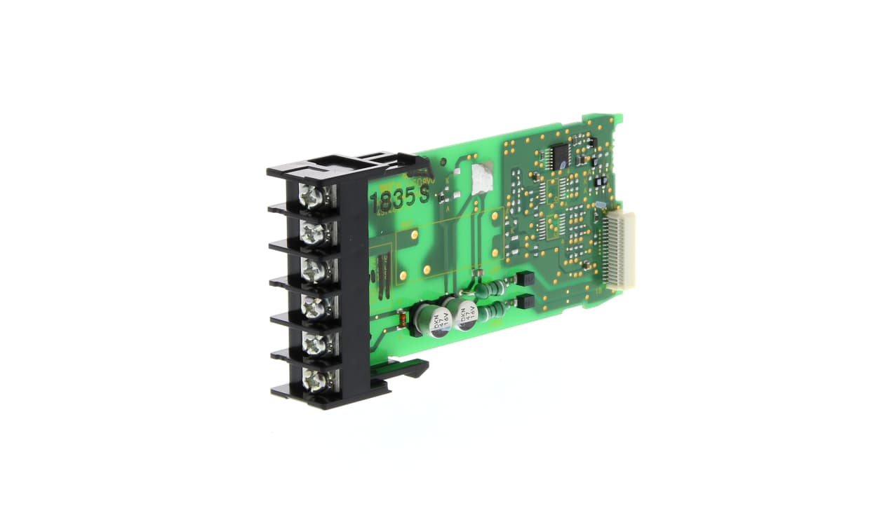 Omron K33-FLK3B, Ethernet Communication Module For Use With Communications