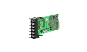 Omron K34-T2, Ethernet Communication Module For Use With Communications