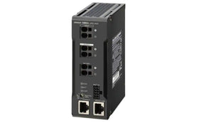 Omron S8BA-24D24D480SBF, 24V dc Input DIN Rail Mount UPS