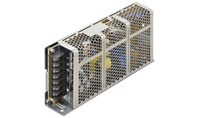 Omron S8FS-C15012J, Switching Power Supply, , 12V dc, 12.5A, 150W, 1 Output, 100 → 240V ac Input Voltage