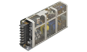 Omron S8FS-C15024J, Switching Power Supply, , 24V dc, 6.5A, 150W, 1 Output, 100 → 240V ac Input Voltage