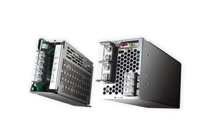 Omron S8JX-P60024N, Switching Power Supply, , 24V dc, 27A, 600W, 1 Output, 100 → 240V ac Input Voltage