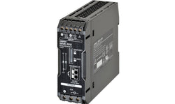 Omron S8VK-R20, Redundancy module, for use with S8VK-G, S8VK-R Series - generaltechuae