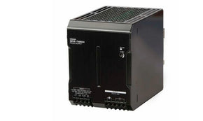 Omron S8VK-T48024-400, S8VK-T Switched Mode DIN Rail Power Supply, 380 → 480 V ac, 450 → 810 V dc ac Input, 24V dc dc