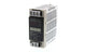 Omron S8VS-18024AP, S8VS Switched Mode DIN Rail Power Supply, 240V ac ac Input, 24V dc dc Output, 7.5A Output