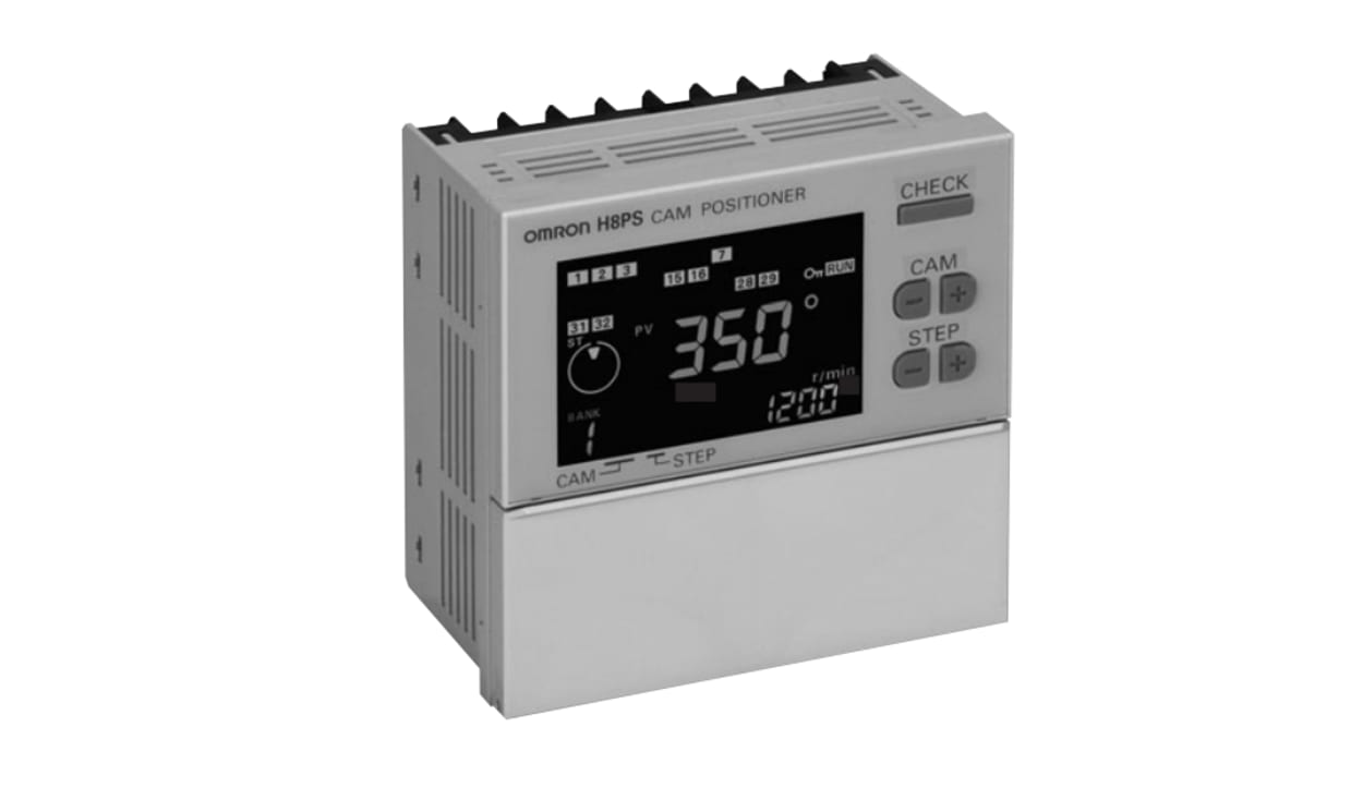 Omron Y92S-41-200, Ethernet Communication Module For Use With Communications