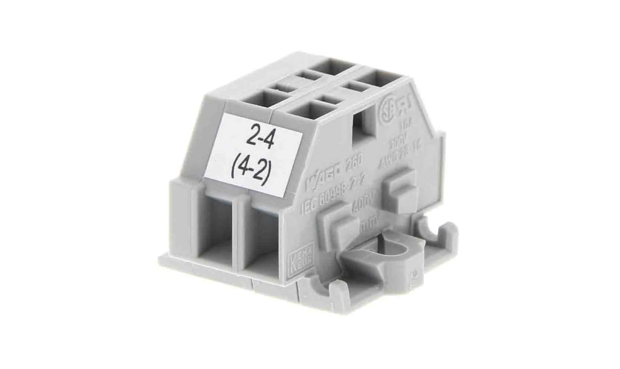 Omron F03-20T, Terminator (2P) for Use with K7L-AT50D - generaltechuae