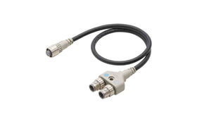 Omron F39-GCNY3, Reset Switch Connector