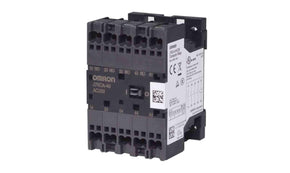 Omron J7KCA-40 24VDC, Contactor, 24 V dc Coil, 4-Pole, 2 A, 4NO