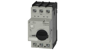 Omron J7MN-3R-22, J7MN Motor Protection Circuit Breaker