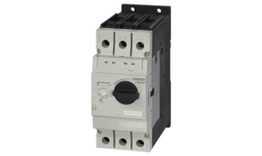 Omron J7MN-6R-63, J7MN Motor Protection Circuit Breaker