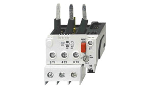 Omron J7TKN-D-52, Overload Relay, 40 → 52 A F.L.C, 52 A Contact Rating, 22-37 kW, 24 Vdc, 3P