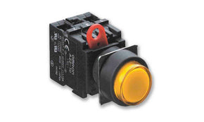 Omron A22Z-3330, Legend Plate frame