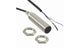 Omron E2B-M18LS08-WP-B2 2M, Inductive Threaded Barrel Proximity Sensor, M18, 8 mm Detection, PNP NC, 10 → 30 V dc