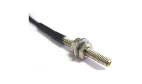 Omron E32-EC31 6M, Fibre Optic Sensor 10 mm