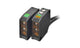 Omron E3JK-TR11 5M, Through Beam Photoelectric Sensor, Block Sensor, 40 m Detection Range