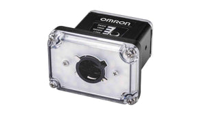 Omron F430-F000M12M-RWA, 50 → 300 mm Monochrome Vision Sensor - 1.2 MP