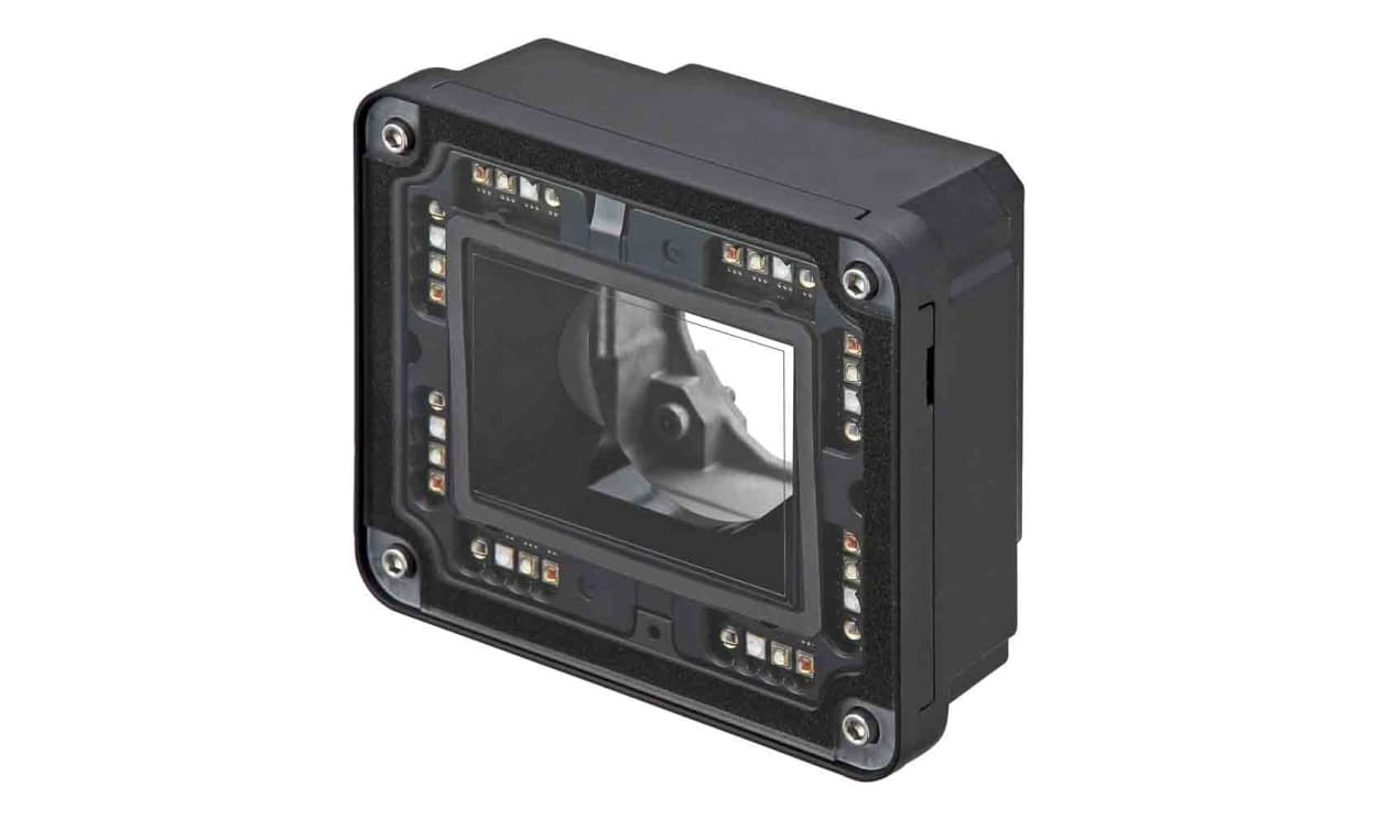 Omron FHV-LTM-IR, , FHV7 Series Lighting Module