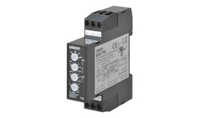 Omron K8DS-PM2, Phase, Voltage Monitoring Relay, SPDT