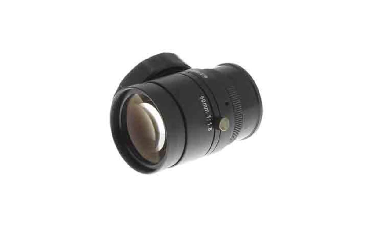 Omron 3Z4S-LE VS-3514H1, SV-H1 Series Vision Sensor Lens, 35mm Focal Length