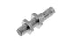 Omron E2A-S08KS02-M3-C1, Inductive Threaded Barrel Proximity Sensor, M8, 2 mm Detection, NPN NO, 12 → 24 V dc