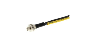 Omron E32-D11 2M, Plastic Fibre Optic Sensor 520 mm, IP67