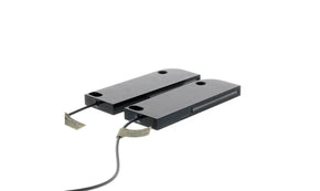 Omron E32-ET16WR-2 2M, Plastic Fibre Optic Sensor 4000 mm, IP54