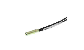 Omron E32-LD11R 2M, Plastic Fibre Optic Sensor 520 mm, IP50