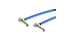 Omron E32-LT11N 2M, Plastic Fibre Optic Sensor 4000 mm, IP50