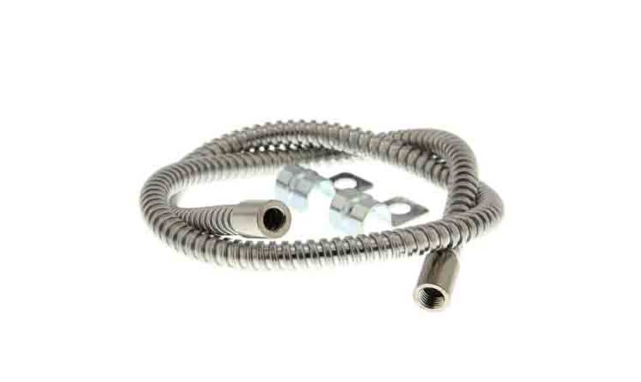 Omron E39-F32D5 0.5M, Spiral Protective Tube for Use with E32 Series optical Fibres - generaltechuae