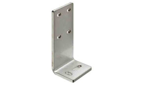 Omron E39-L211, , E39 Series Mounting Bracket for Use with 3EAS Series Sensor