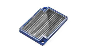 Omron E39-R50, , E39 Series Reflector for Use with E3ZM-B Series Sensor