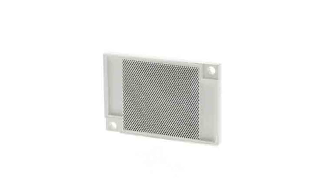 Omron E39-R6, , E39 Series Reflector for Use with E3Z-Laser Series Sensor - generaltechuae