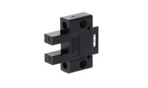 Omron EE-SX670R, Through Beam Photoelectric Sensor, Fork Sensor, 5 mm Detection Range