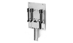 Omron FH-XDM-L, FH-L Series Mounting Bracket for Use with FH-L Series Lite Controllers - generaltechuae
