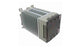 Omron G3PE-525B-2N 12-24VDC, G3PE Series Solid State Relay 3 Phase, 25 A Load, 480 V ac Load