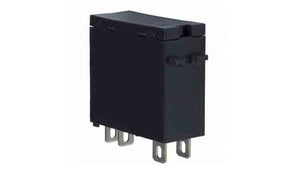 Omron G3R-IAZR1SN-UTU 100-240VAC, G3R-I/O Series Solid State Relay, 100 mA Load, 32 V dc Load