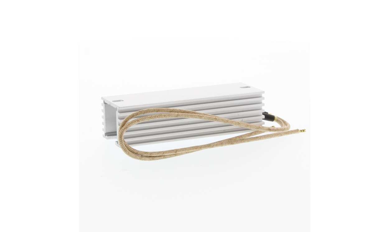 Omron AX-REM00K2070-IE, Braking Resistor for Use with MX2, 105mm Length, 2.2 kW, 1, 3-Phase, 200 V - generaltechuae