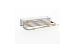 Omron AX-REM00K2070-IE, Braking Resistor for Use with MX2, 105mm Length, 2.2 kW, 1, 3-Phase, 200 V - generaltechuae