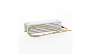 Omron AX-REM00K2070-IE, Braking Resistor for Use with MX2, 105mm Length, 2.2 kW, 1, 3-Phase, 200 V