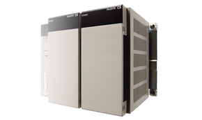 Omron CS1D-PA207R, I/O Unit for Use with CS1D