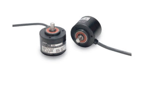 Omron E6C3-CWZ3XH 3600P/R 2M, Encoder, 3600 ppr, Radial, Thrust Type