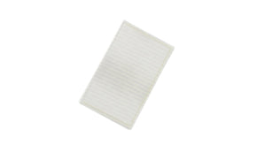 Omron NB7W-KBA04, Protective Sheet Windows 8, Windows 10 2m For Use With HMI NB7W, PLC S7-200, S71200